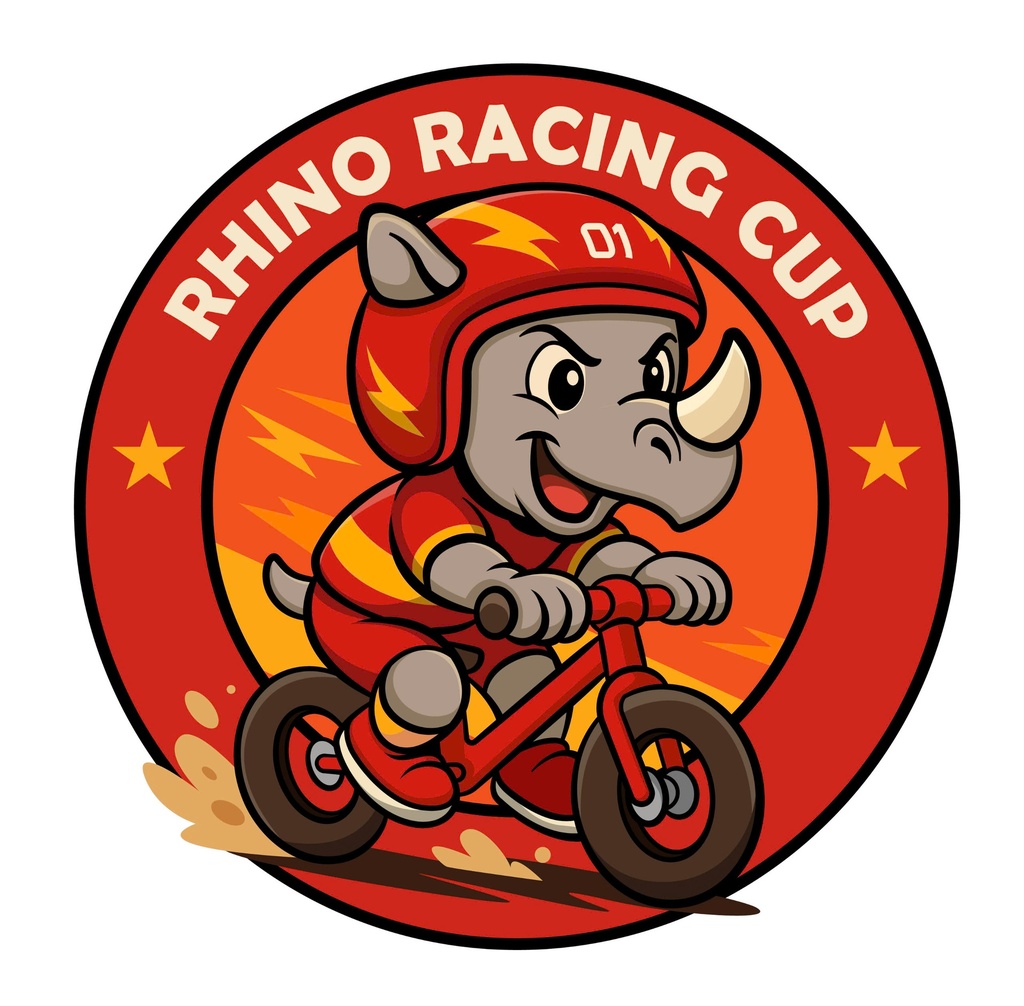 Rhino Cup - The Wave Warriors